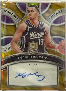 Keegan Murray