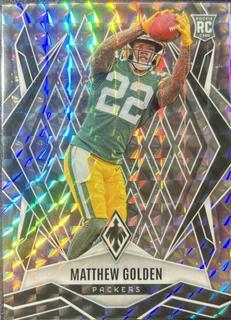 Matthew Golden