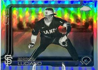 Marco Luciano