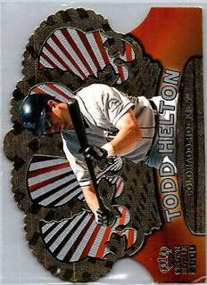 Todd Helton