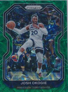 Josh Okogie