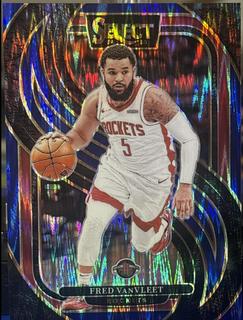 Fred VanVleet