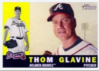Tom Glavine