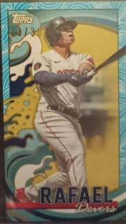 Rafael Devers