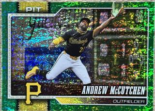 Andrew McCutchen