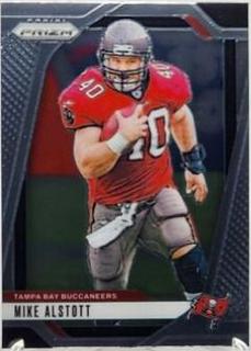 Mike Alstott