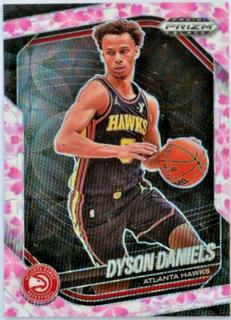 Dyson Daniels