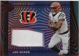 Joe Mixon
