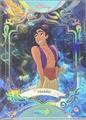 Aladdin [Mini Card] | 2025 Kakawow COSMOS Disney Lucky