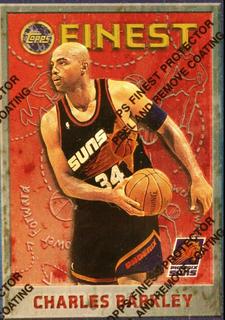 Charles Barkley