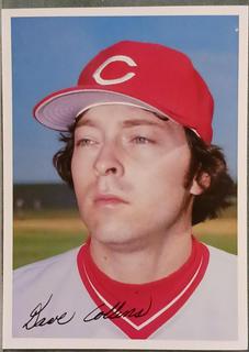 Dave Collins