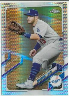 Max Muncy