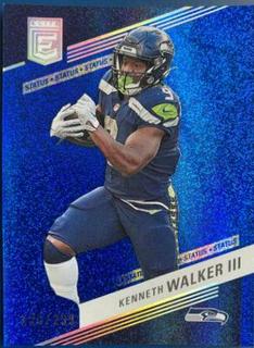 Kenneth Walker III