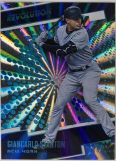 Giancarlo Stanton