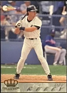 Pat Kelly