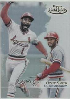 Ozzie Smith