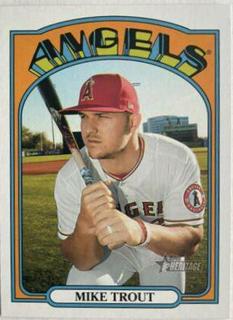 Mike Trout