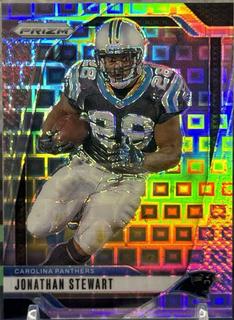 Jonathan Stewart