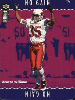 Aeneas Williams