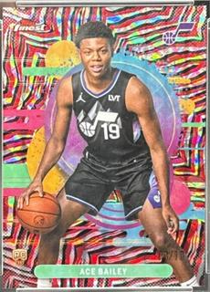 Ace Bailey