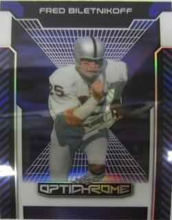 Fred Biletnikoff