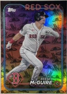 Reese McGuire