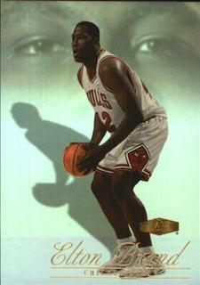 Elton Brand