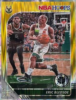Eric Bledsoe
