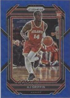 AJ Griffin