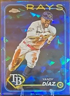 Yandy Diaz