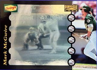 Mark McGwire