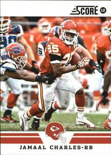 Jamaal Charles