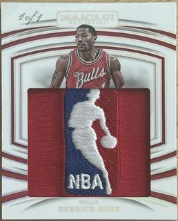 Derrick Rose