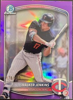 Walker Jenkins