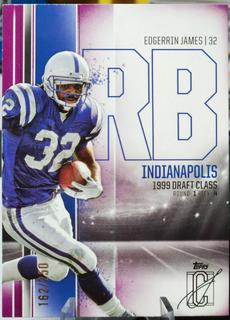 Edgerrin James