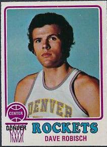 Dave Robisch
