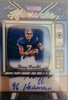 Danny Wuerffel