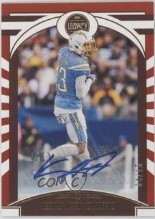 Keenan Allen