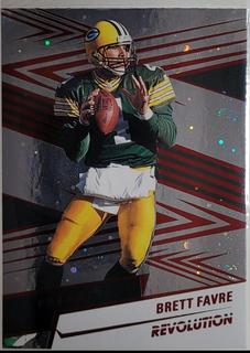 Brett Favre