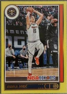 Nikola Jokic
