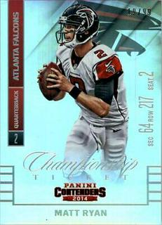 Matt Ryan