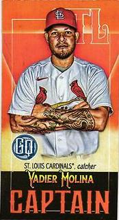 Yadier Molina