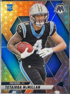 Tetairoa McMillan