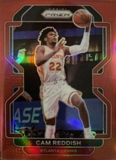 Cam Reddish
