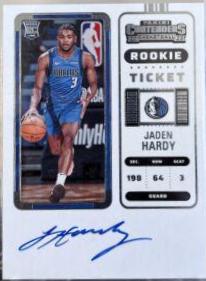 Jaden Hardy