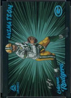 Aaron Rodgers