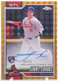 Jimmy Crooks