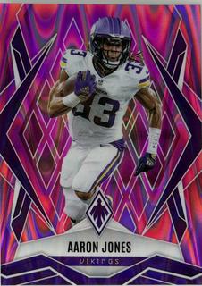 Aaron Jones