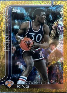 Bernard King