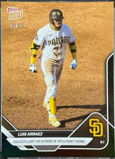 Luis Arraez